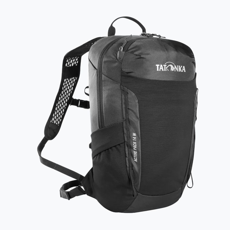 Moteriška kuprinė Tatonka Active Pack 14 l black 2