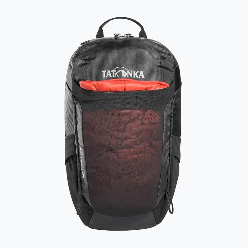 Moteriška kuprinė Tatonka Active Pack 14 l black 5
