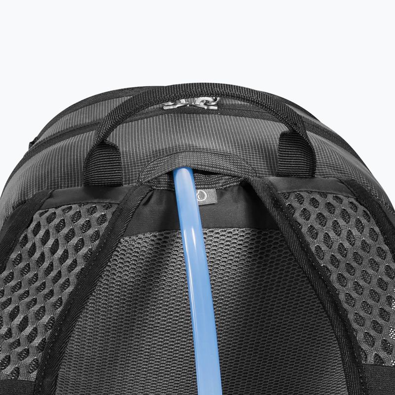 Moteriška kuprinė Tatonka Active Pack 14 l black 8