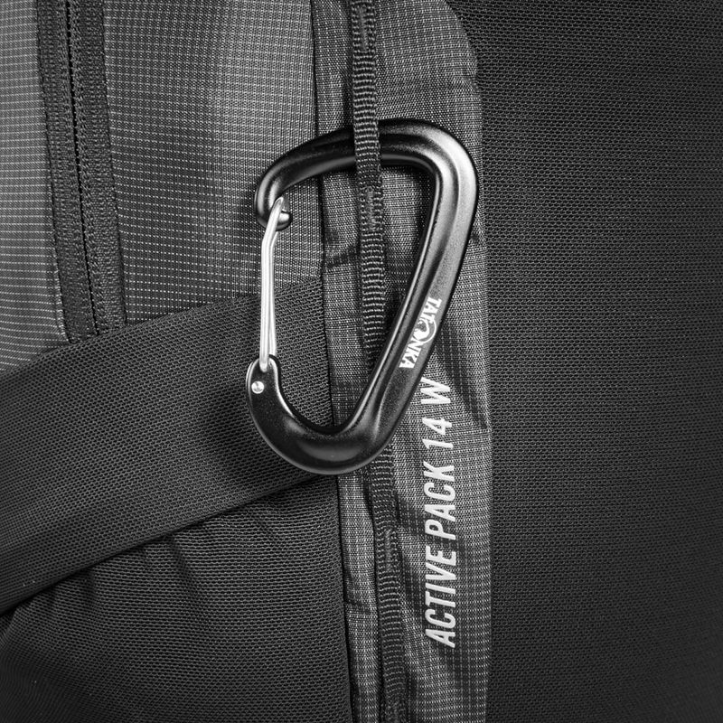 Moteriška kuprinė Tatonka Active Pack 14 l black 10