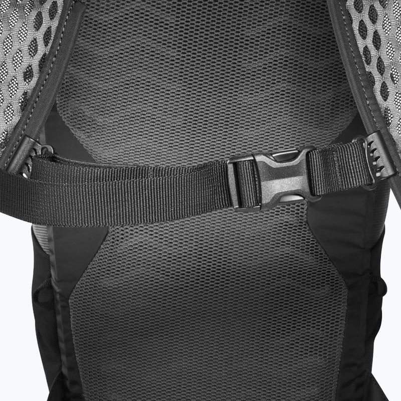 Moteriška kuprinė Tatonka Active Pack 14 l black 11