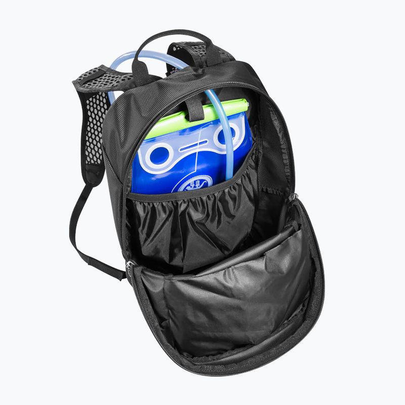 Moteriška kuprinė Tatonka Active Pack 14 l black 13