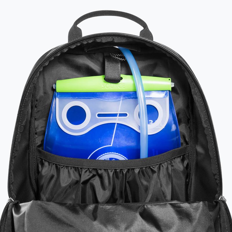 Moteriška kuprinė Tatonka Active Pack 14 l black 14