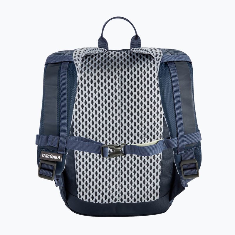 Vaikiška miesto kuprinė Tatonka Husky Bag 10 l navy 3