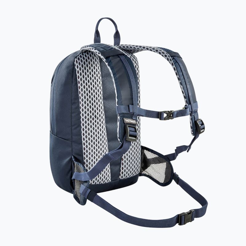 Vaikiška miesto kuprinė Tatonka City Pack 12 l navy 4