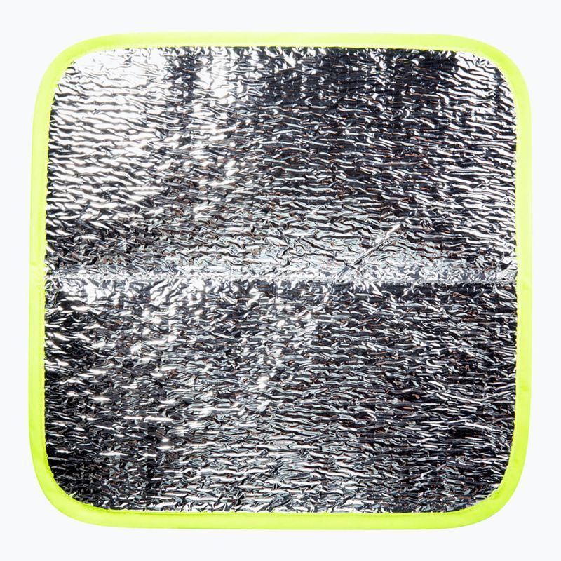 Vaikiška miesto kuprinė Tatonka Rolltop Pack 14 l navy 10