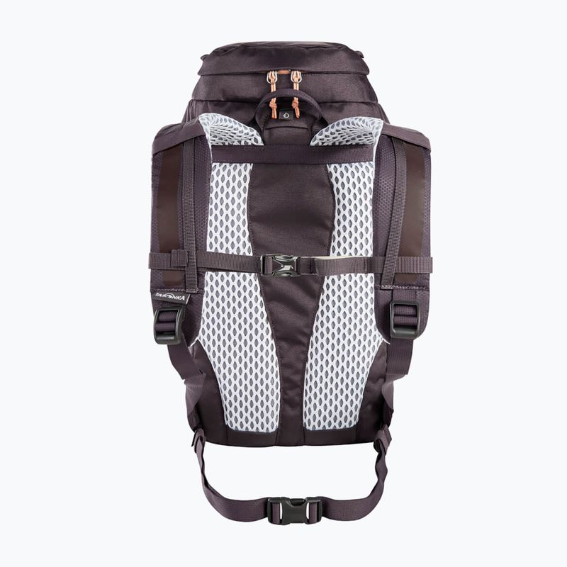 Vaikiška žygio kuprinė Tatonka Wokin 15 l midnight plum 3