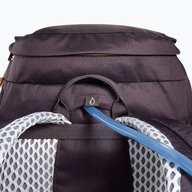 Vaikiška žygio kuprinė Tatonka Mani 20 l midnight plum 7