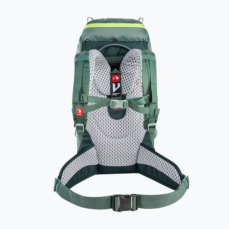 Vaikiška žygio kuprinė Tatonka Yukon 32 l sage green 3