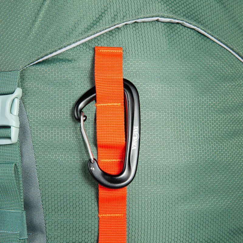 Vaikiška žygio kuprinė Tatonka Yukon 32 l sage green 12