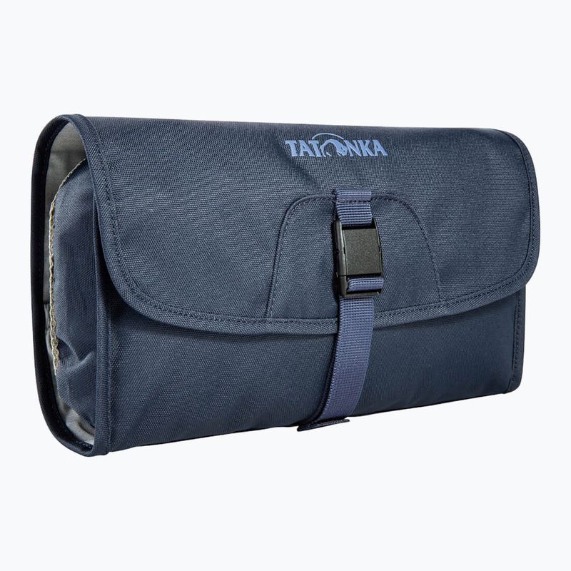 Kosmetinė Tatonka Small Travelcare navy 2