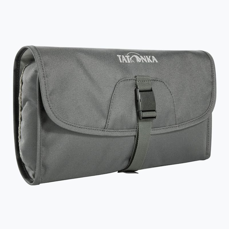 Kosmetinė Tatonka Small Travelcare titan grey 2