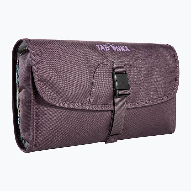 Kosmetinė Tatonka Small Travelcare midnight plum 2