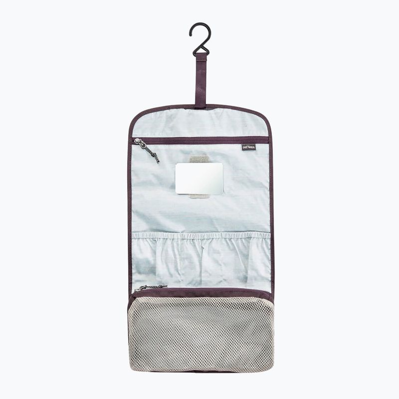 Kosmetinė Tatonka Small Travelcare midnight plum 5