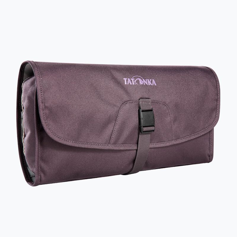 Kosmetinė Tatonka Travelcare midnight plum 2