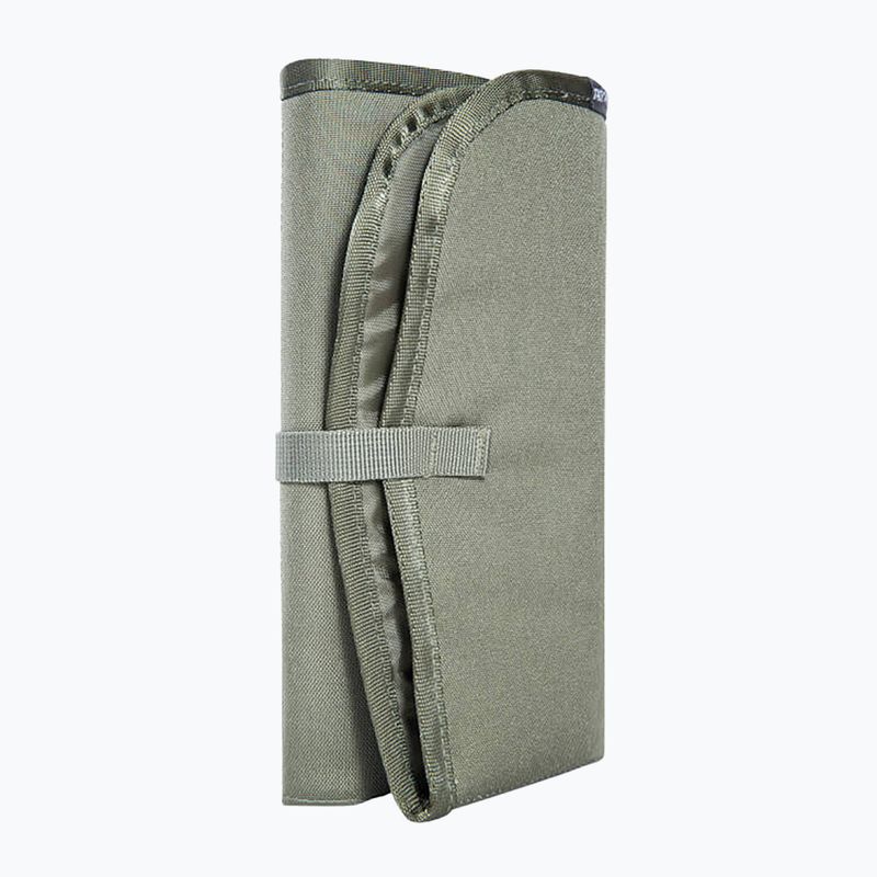 Sėdėjimo kilimėlis Tatonka Seat Mat BC stone grey olive 4