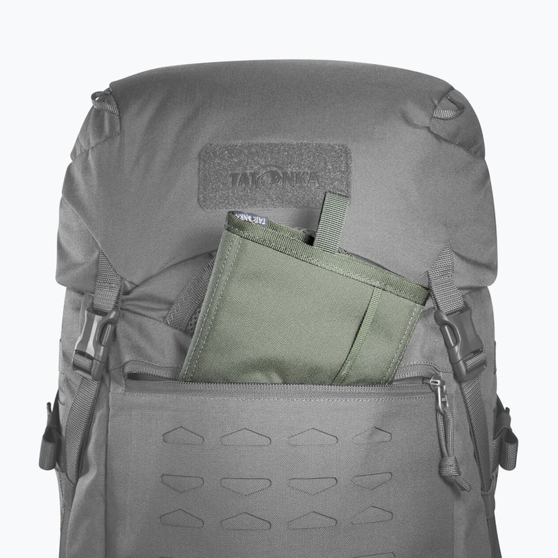 Sėdėjimo kilimėlis Tatonka Seat Mat BC stone grey olive 6