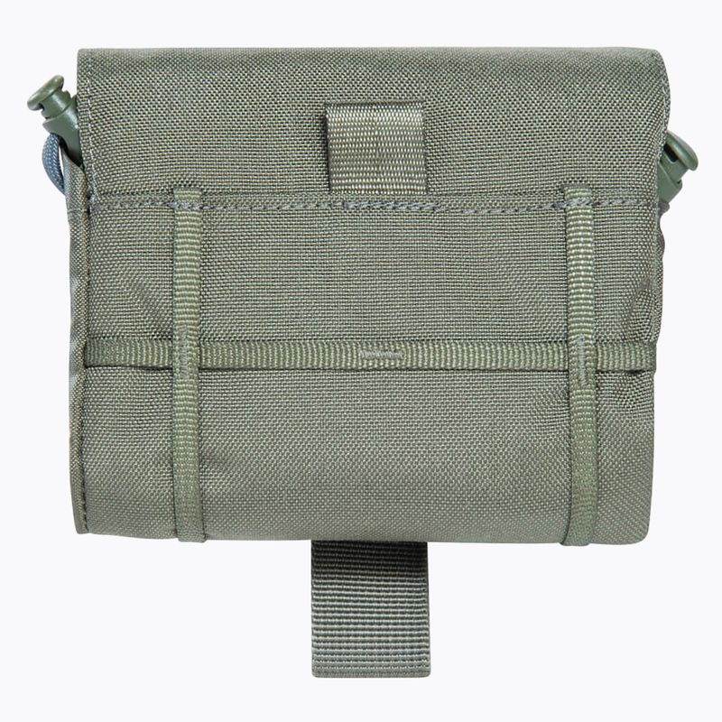 Butelių dėklas Tatonka Dump Pouch BC stone grey olive 2