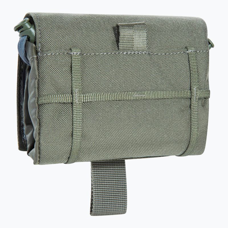 Butelių dėklas Tatonka Dump Pouch BC stone grey olive 4