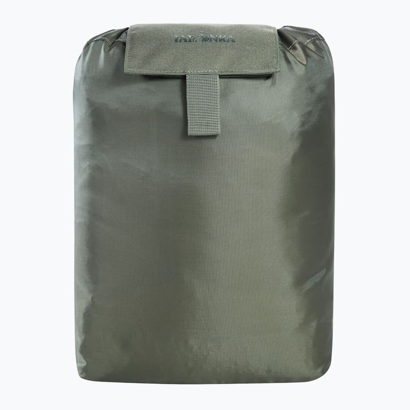 Butelių dėklas Tatonka Dump Pouch BC stone grey olive 5