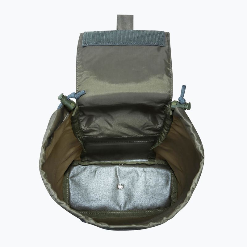 Butelių dėklas Tatonka Dump Pouch BC stone grey olive 7