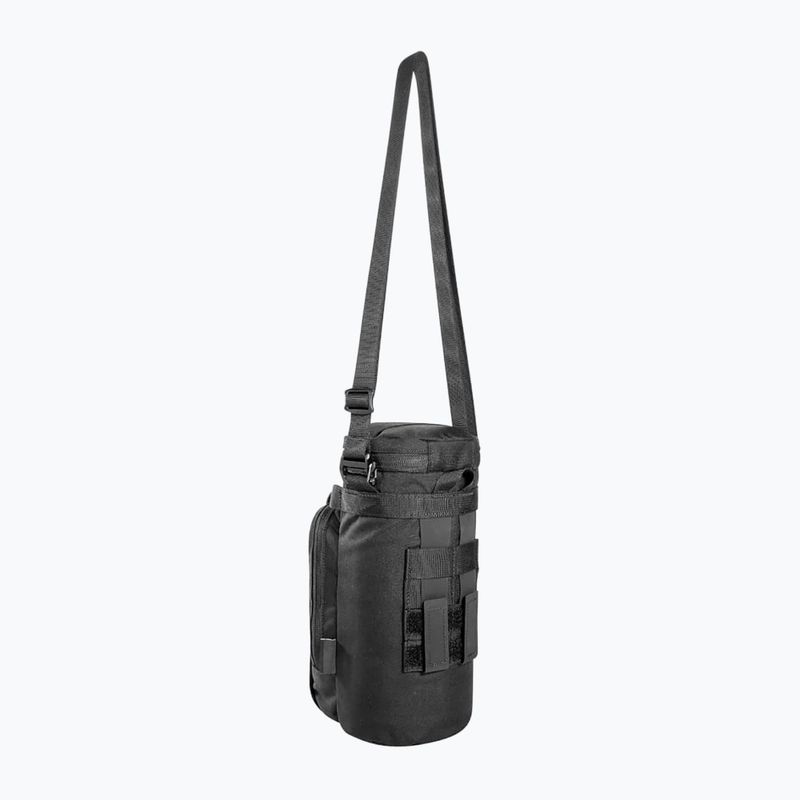 Butelių dėklas Tatonka Thermo Bottle Pouch 1 BC black 4