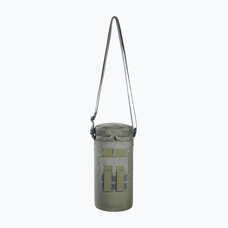 Butelių dėklas Tatonka Thermo Bottle Pouch 1 BC stone grey olive 3