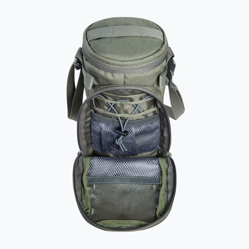 Butelių dėklas Tatonka Thermo Bottle Pouch 1 BC stone grey olive 5