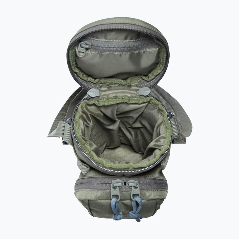 Butelių dėklas Tatonka Thermo Bottle Pouch 1 BC stone grey olive 6