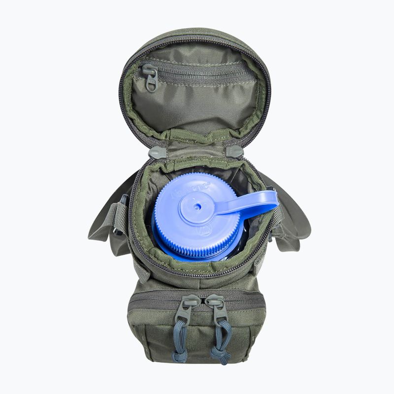 Butelių dėklas Tatonka Thermo Bottle Pouch 1 BC stone grey olive 8