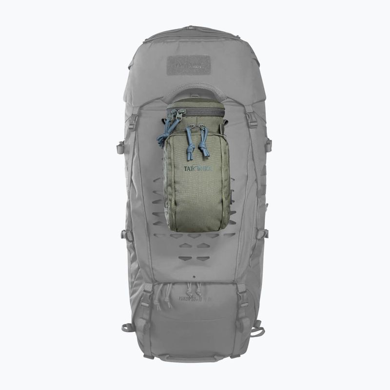 Butelių dėklas Tatonka Thermo Bottle Pouch 1 BC stone grey olive 10