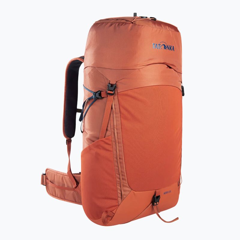 Turistinė kuprinė Tatonka Norix 34 l red earth 2