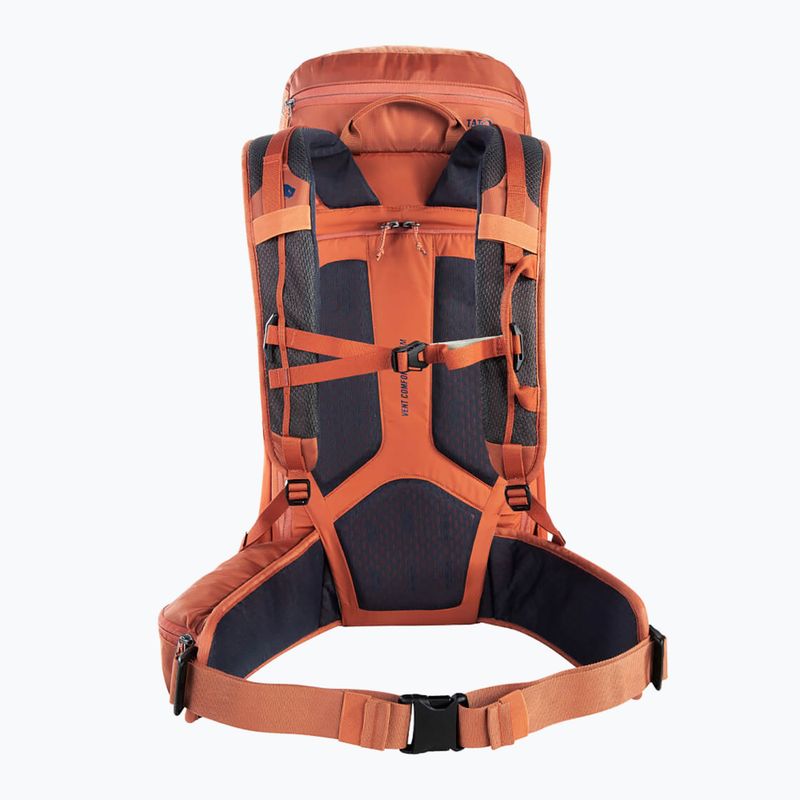 Turistinė kuprinė Tatonka Norix 34 l red earth 3