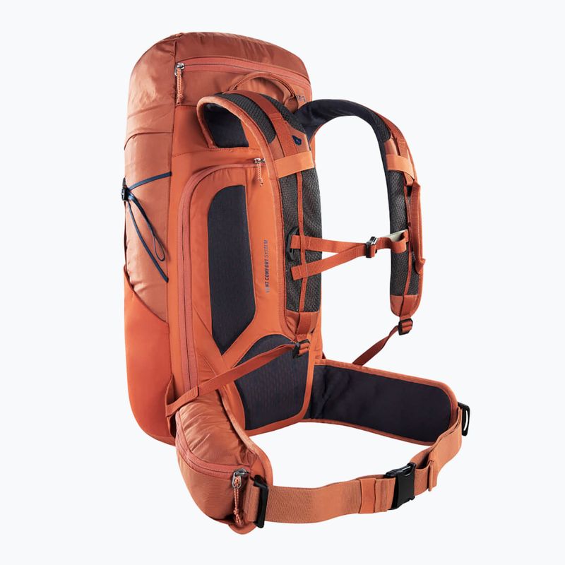 Turistinė kuprinė Tatonka Norix 34 l red earth 4