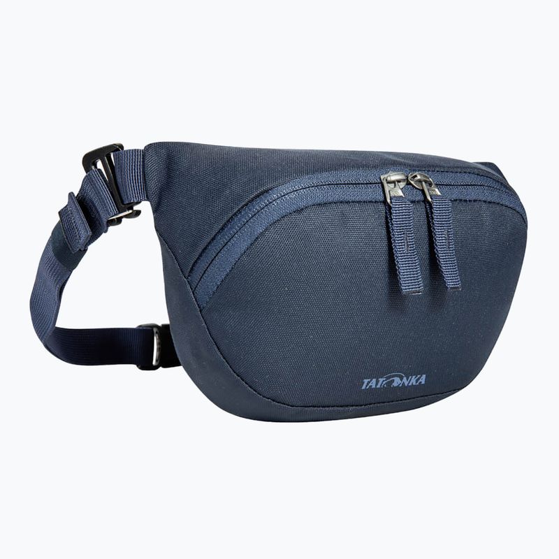 Juosmens krepšys Tatonka Hip Belt Pouch navy 2