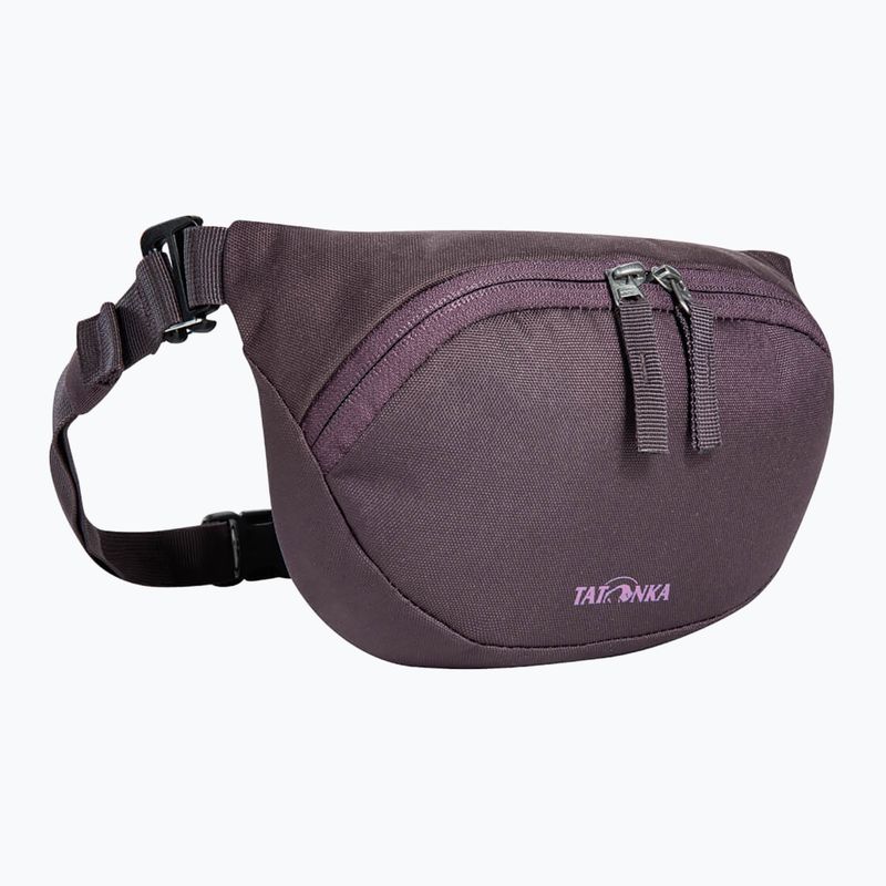 Juosmens krepšys Tatonka Hip Belt Pouch midnight plum 2