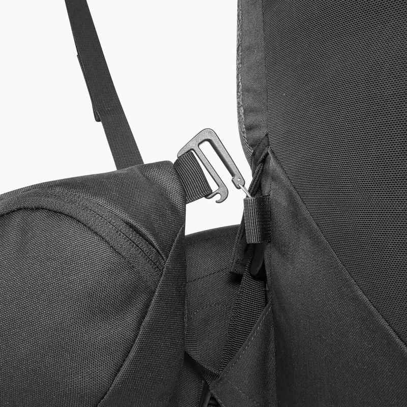 Juosmens krepšys Tatonka Hip Belt Pouch juodas 8