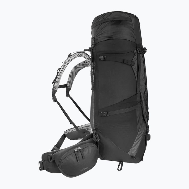 Juosmens krepšys Tatonka Hip Belt Pouch juodas 9