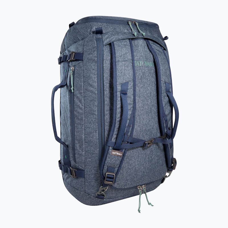 Kelioninė kuprinė Tatonka Duffle 45 l navy blue 2