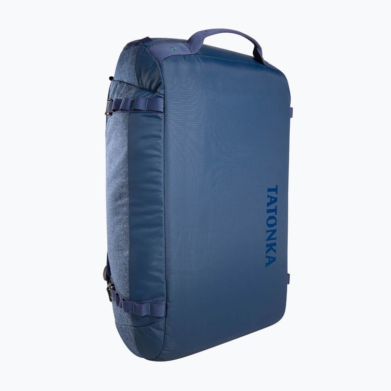 Kelioninė kuprinė Tatonka Duffle 45 l navy blue 4