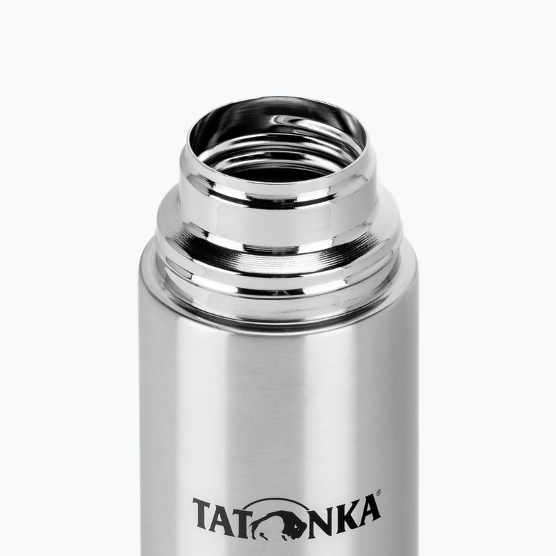 Tatonka H&C Stuff sidabrinis termosas 4150.000 5