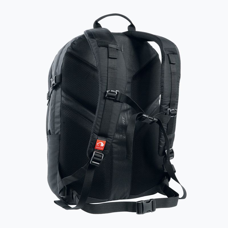 Turistinė kuprinė Tatonka Parrot 29 l black 2