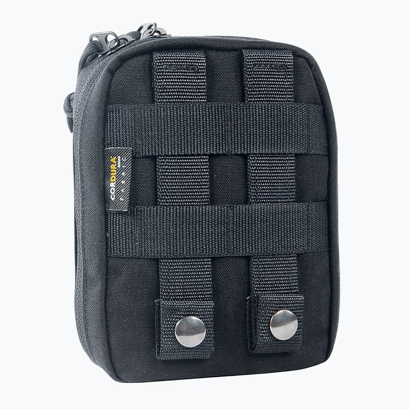 Tasmanijos tigras Tac Pouch Trema juodas 2