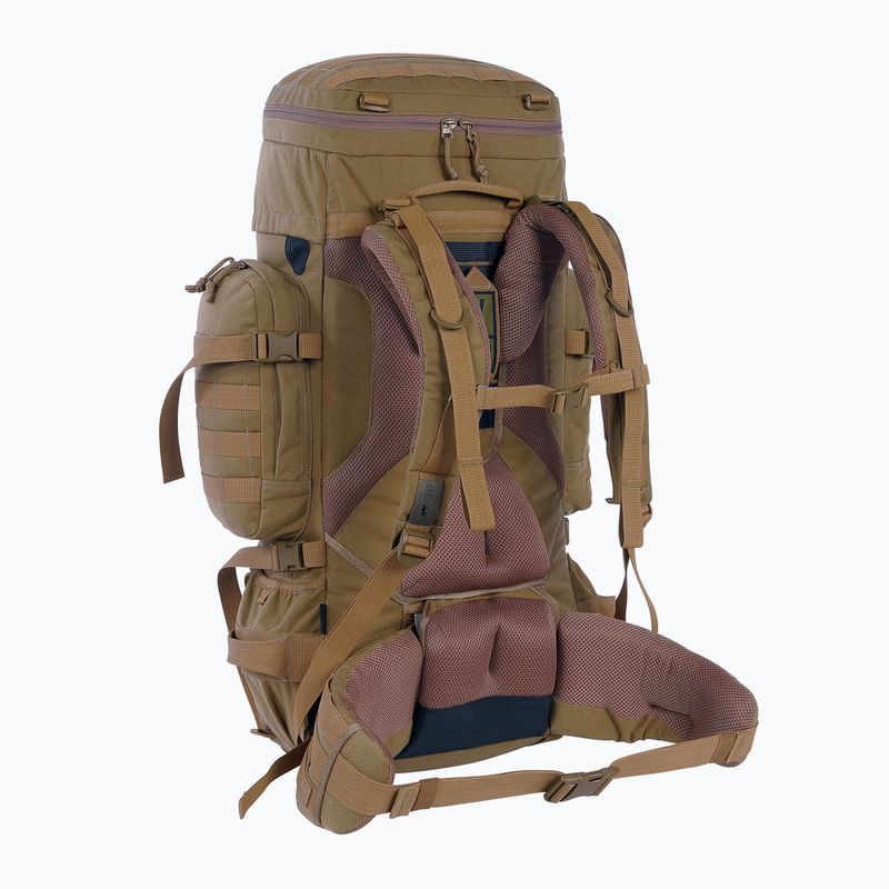 Taktinė kuprinė Tasmanian Tiger TT Raid Pack MKIII 52 l coyote brown 3