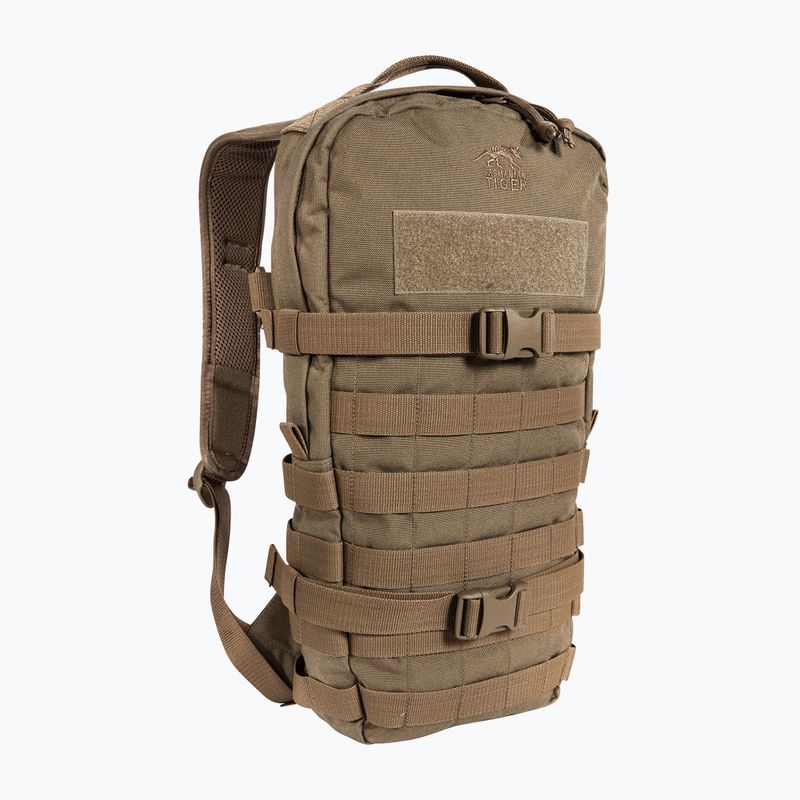 Taktinė kuprinė Tasmanian Tiger Essential Pack MKII 9 l coyote brown 2