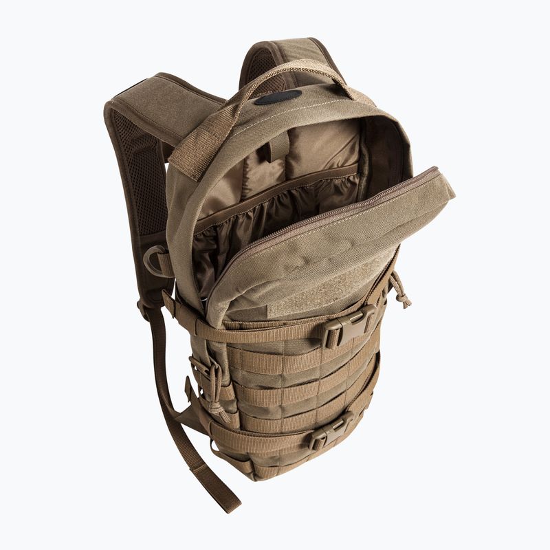 Taktinė kuprinė Tasmanian Tiger Essential Pack MKII 9 l coyote brown 5