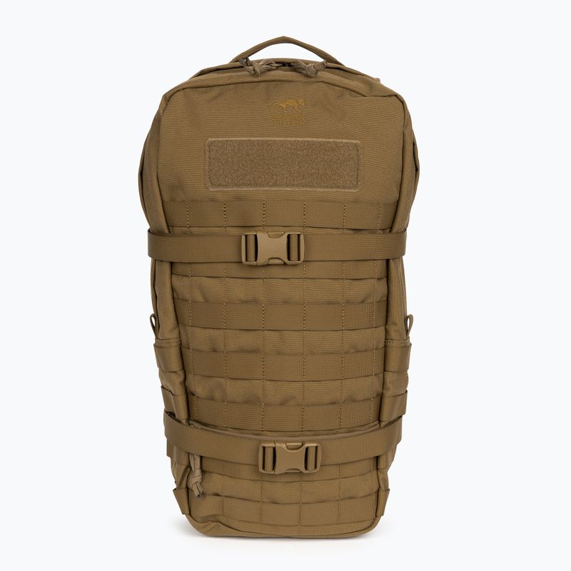 Tasmanian Tiger TT Essential Pack L MKII 15 l taktinė kuprinė coyote brown