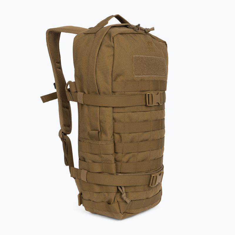 Tasmanian Tiger TT Essential Pack L MKII 15 l taktinė kuprinė coyote brown 2