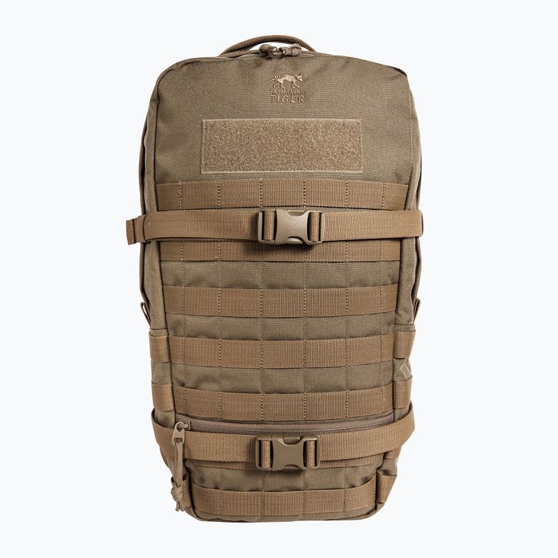 Tasmanian Tiger TT Essential Pack L MKII 15 l taktinė kuprinė coyote brown 6