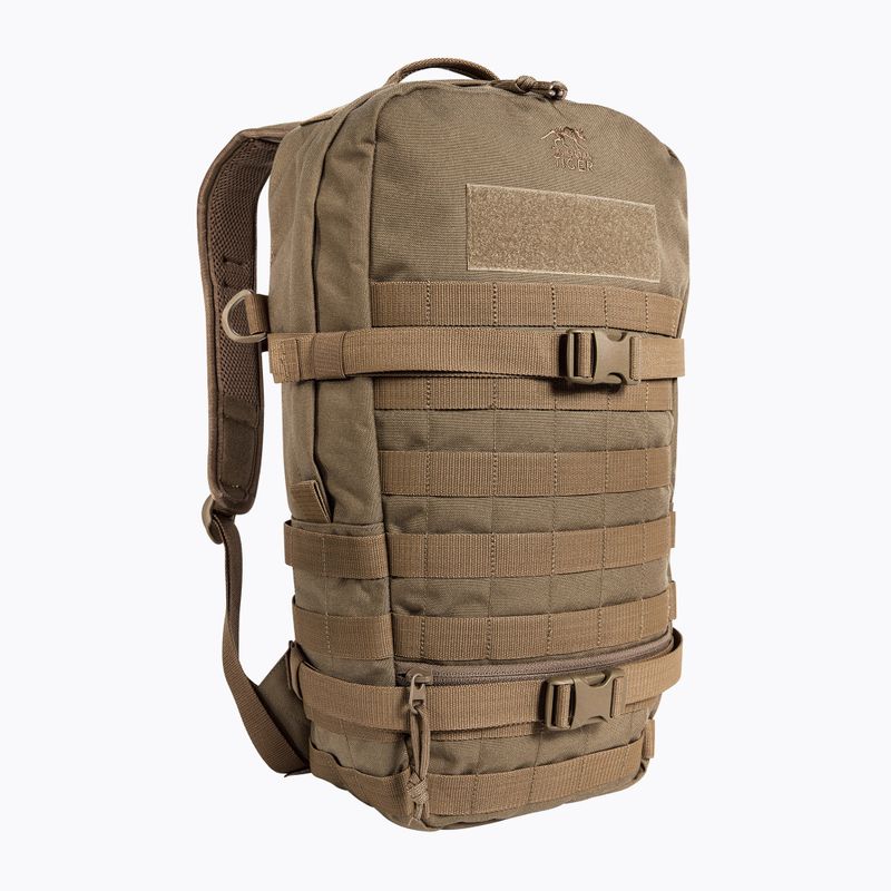 Tasmanian Tiger TT Essential Pack L MKII 15 l taktinė kuprinė coyote brown 9